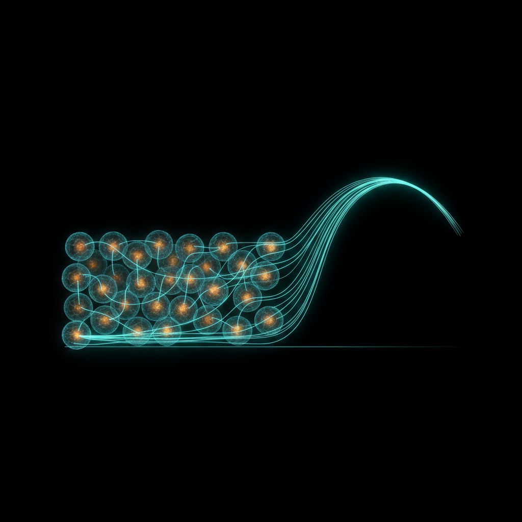 Impedance Spectroscopy: The Electrical Fingerprint of Living Tissue episode artwork