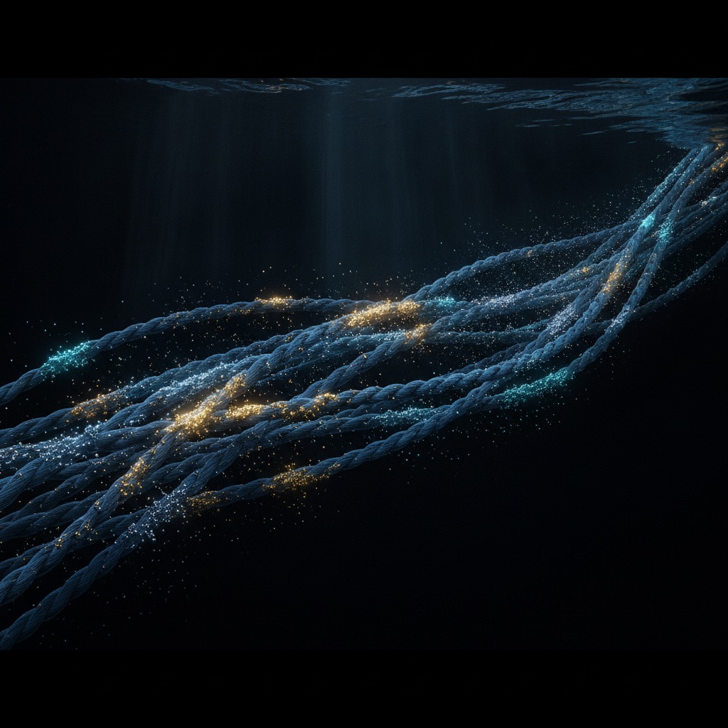 Mining the Ocean: How to Pull Uranium, Lithium, and Rare Earths From Seawater episode artwork