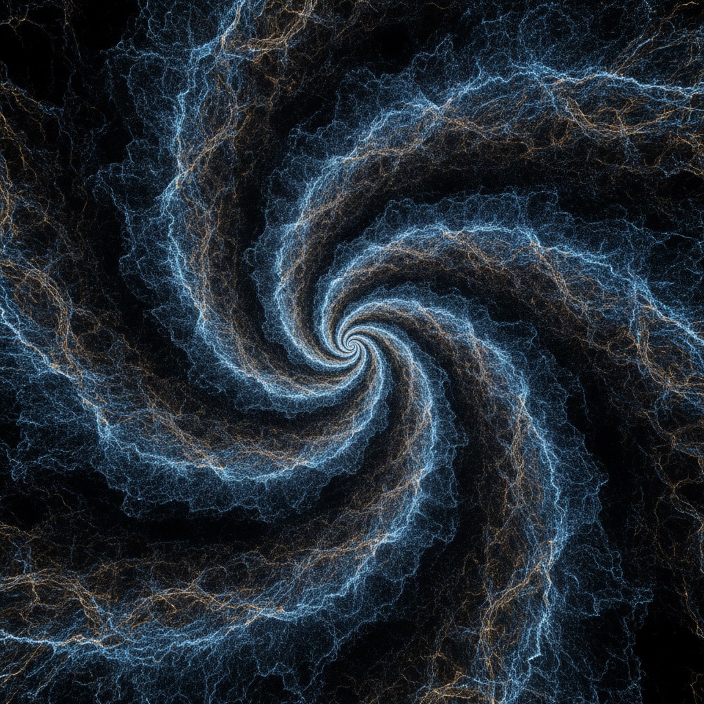 The Turbulence Problem: Why We Can't Solve the Navier-Stokes Equations episode artwork