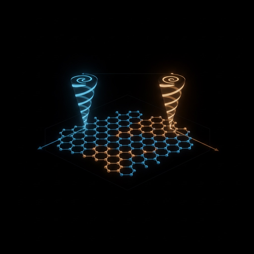 Valleytronics: Computing Beyond Charge and Spin episode artwork